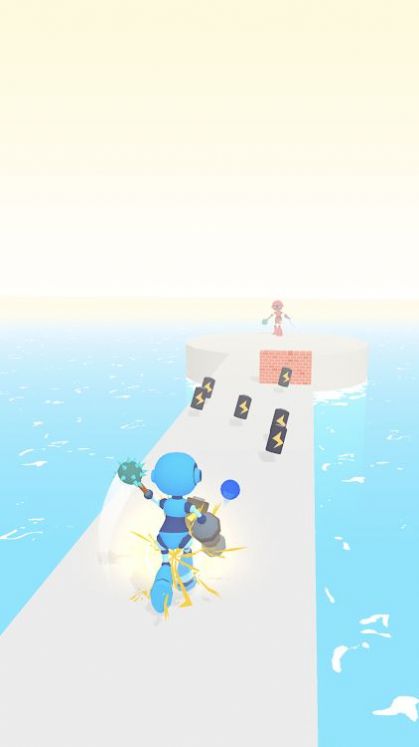 电荷武器游戏最新版下载