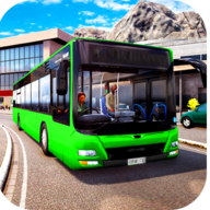 城市公交模拟器mod版
