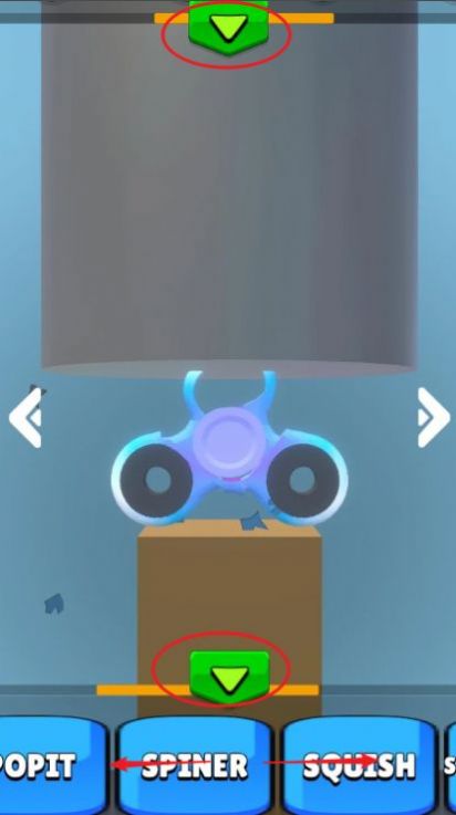 液压破坏玩具手游最新版