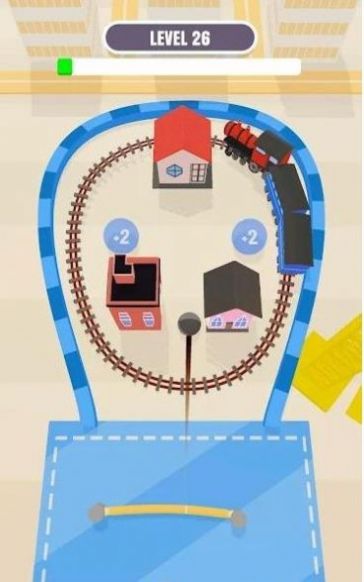 破碎球弹弓手游安卓版