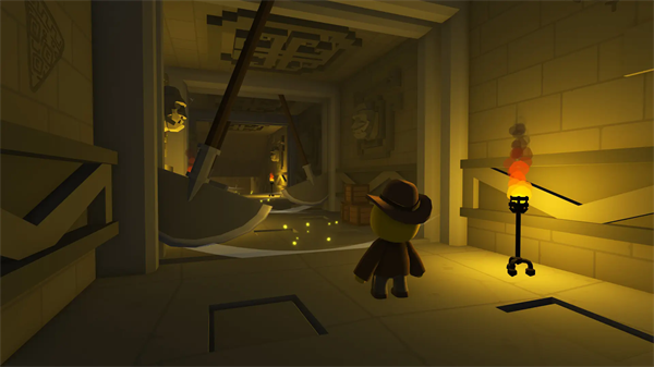 晃晃人生中文正版