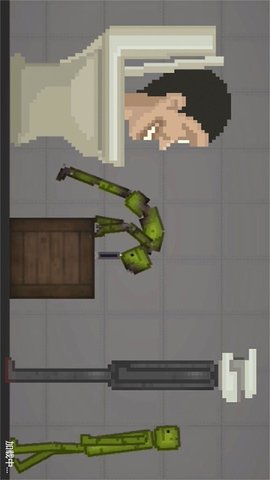 甜瓜像素游乐场下载安装中文正版