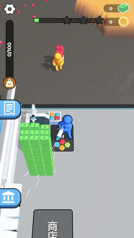 挖矿达人游戏安卓版下载安装