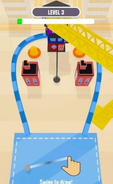 破碎球弹弓手游安卓版