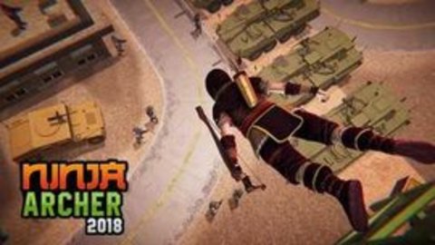 荒野求生射箭英雄下载安装手机版