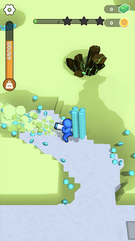 挖矿达人游戏安卓版下载安装