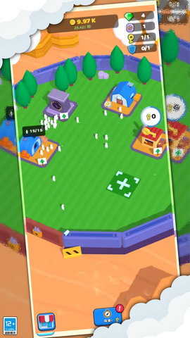 全民冲冲冲官方最新版下载