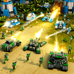 art of war 3战争艺术3官方正版