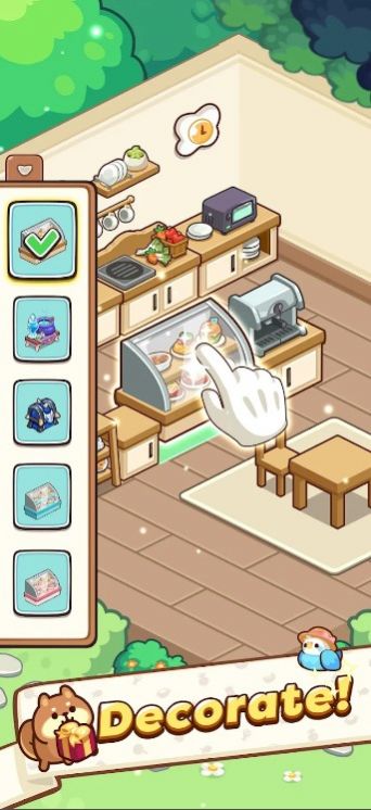 美食塔塔游戏安卓版下载