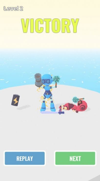 电荷武器游戏最新版下载