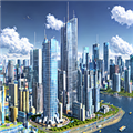 城市设计师水下世界