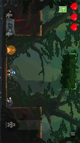 只有向上游戏安卓版