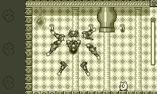 喵之大冒险游戏