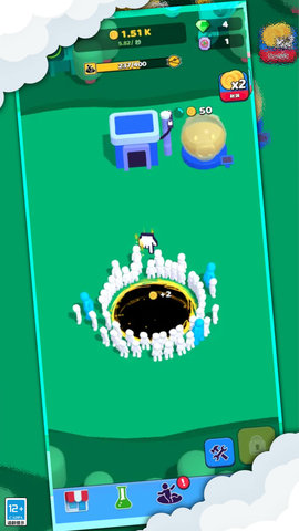 全民冲冲冲官方最新版下载