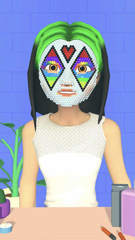 小小美发师安卓手机版下载