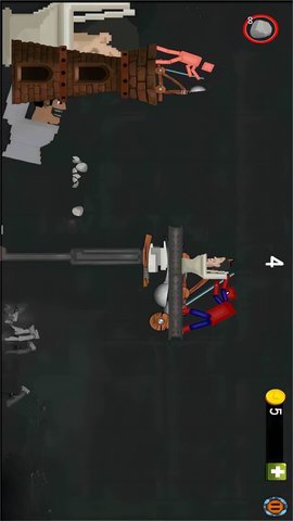 甜瓜像素游乐场下载安装中文正版