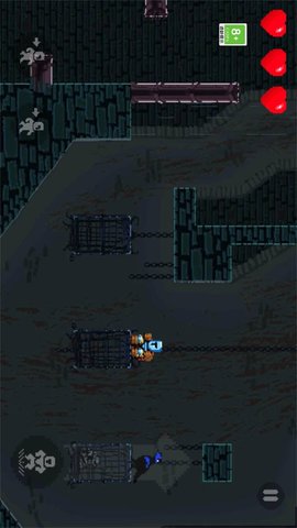 只有向上游戏安卓版