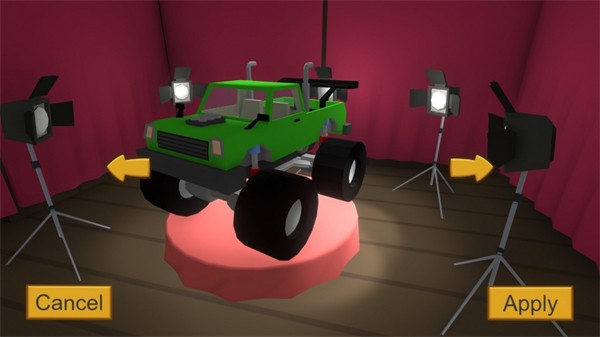 晃晃人生中文正版