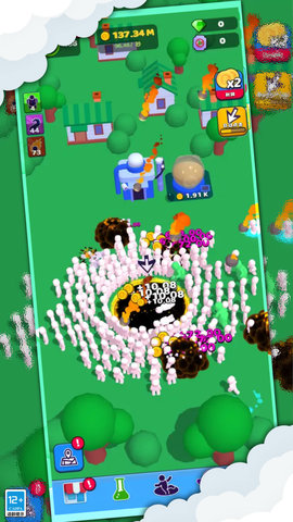 全民冲冲冲官方最新版下载