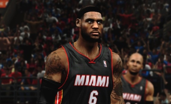 nba2k14破解直装版