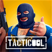 战术冷却tacticool