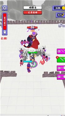 勇士川必德金币安卓正版