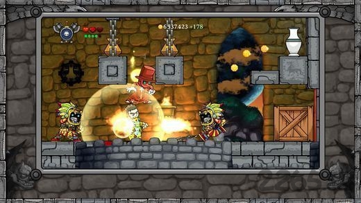 魔法风暴内购破解版