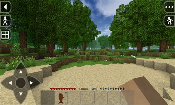 生存战争2.4中文版