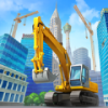 特大城市megapolis