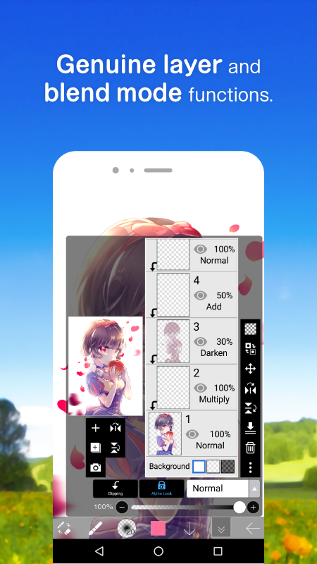 爱笔思画x2025最新版