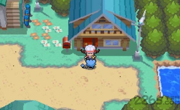 口袋妖怪银灵无限金币破解版