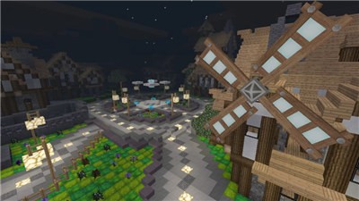 创造世界免费版联机版