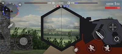 方块战场中文版最新版