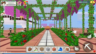 创造世界免费版联机版