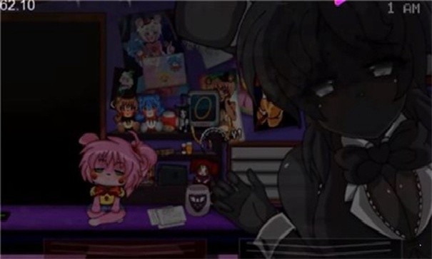 fnia3娘化版