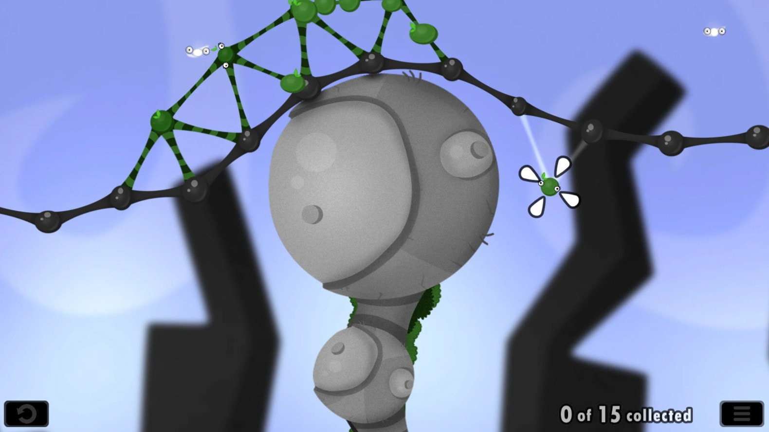 黏黏世界汉化版（World of Goo）