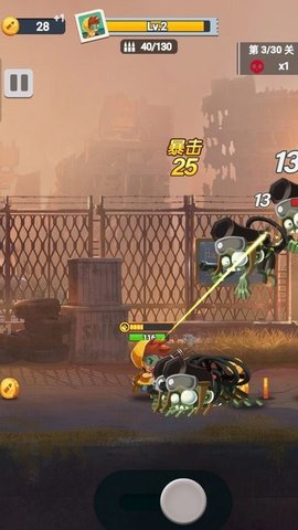 孤胆大英雄手机版免费版
