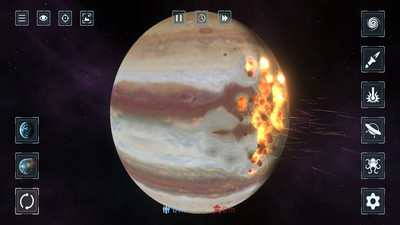 星球模拟器安装中文版