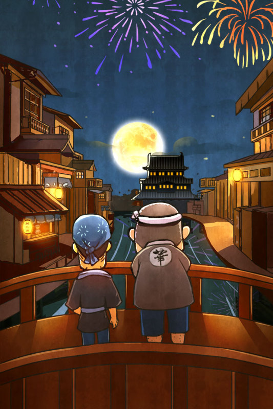 关东煮店人情故事2最新版