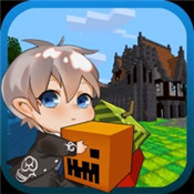 创造世界免费版联机版