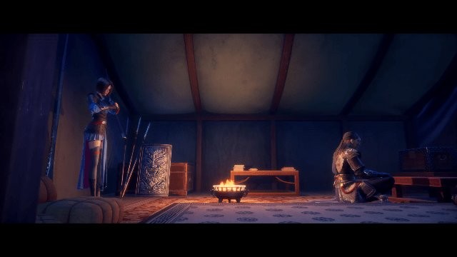 新星火影视电视版