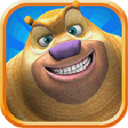 熊出没之熊大快跑中文版