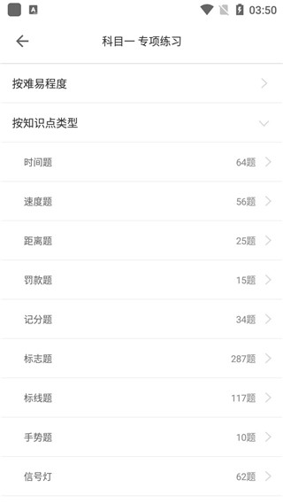 我要考驾照