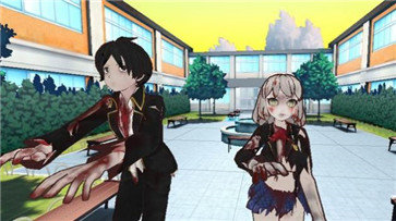高中少女跑酷安卓版