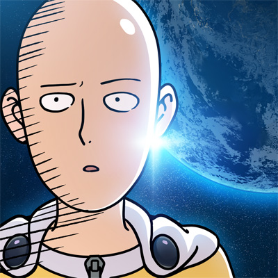 一拳超人世界测试版