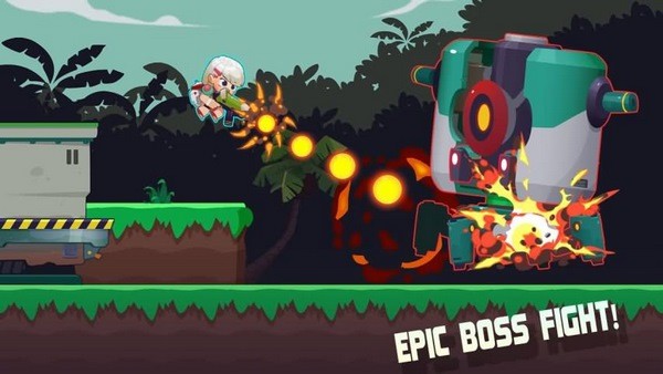 合金射手最新版