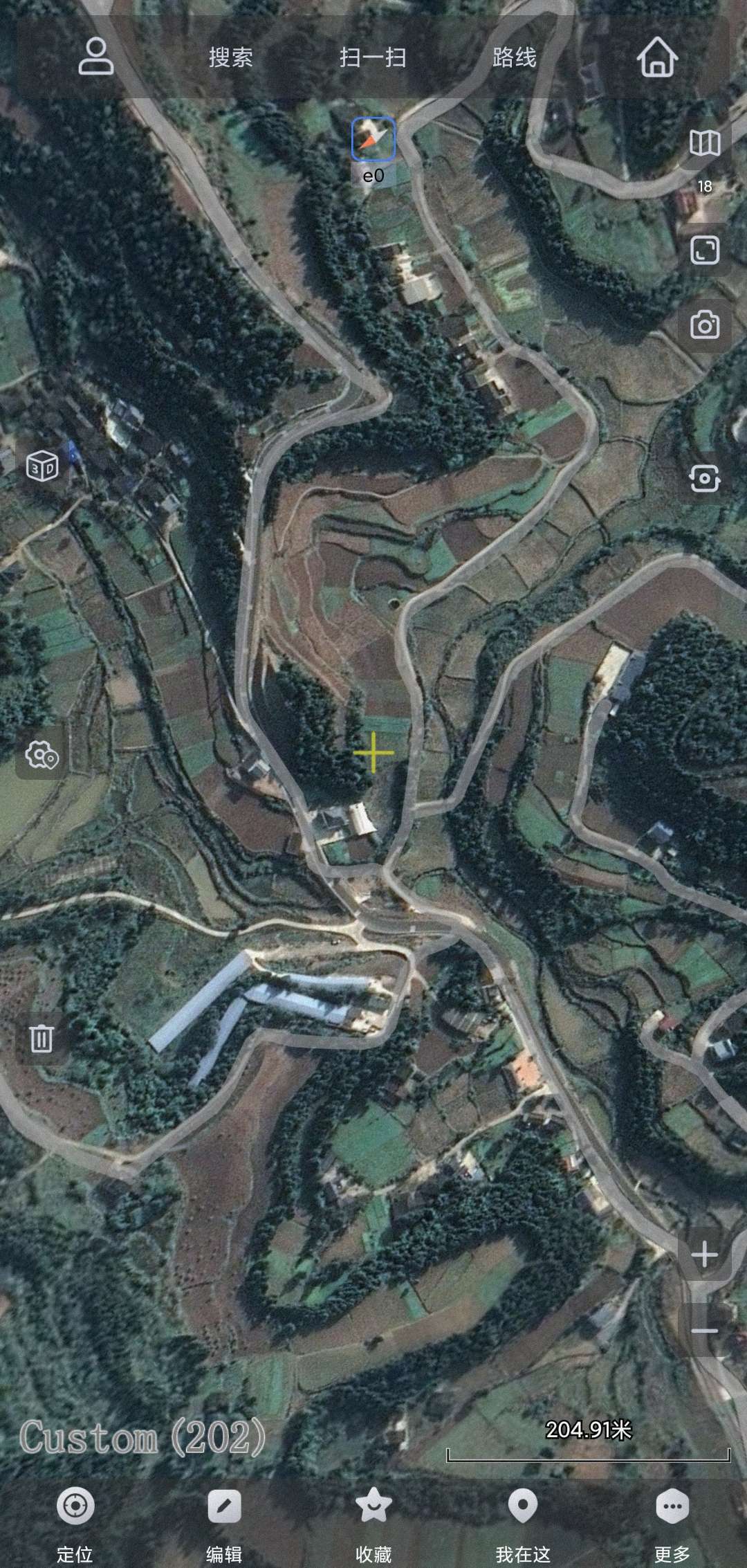奥维互动地图