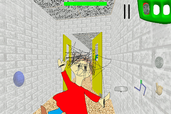 巴迪老师中文版游戏