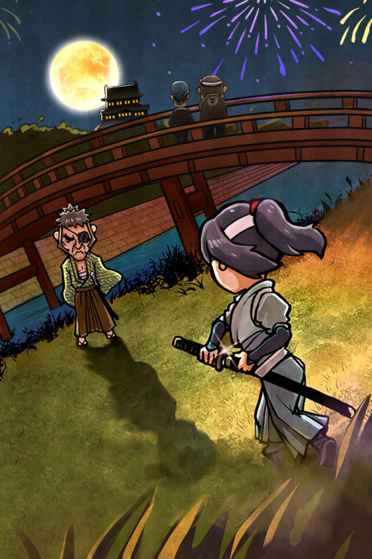 关东煮店人情故事2最新版