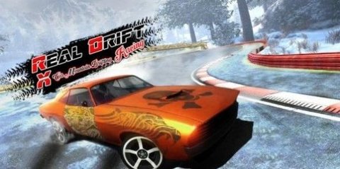 飘雪驾驶安卓版中文